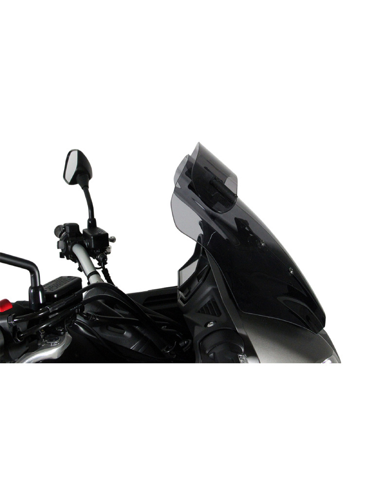 Szyba motocyklowa MRA Variotouringscreen "VT" Honda VFR 800 X Crossrunner (15-16) przyciemniana