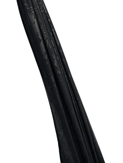 Koszulka termoaktywna z długim rękawem Knox Dual Active czarna