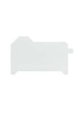 Osłona wyświetlacza motocyklowego PUIG Honda CBR 600RR (24-)