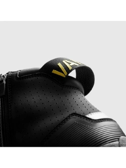 Buty motocyklowe damskie Rebelhorn Vandal II czarno-złote