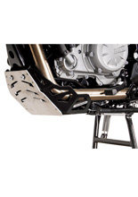 Osłona silnika SW-MOTECH BMW F 650 GS [03-07]/ G 650 GS/ Sertao [11-15]