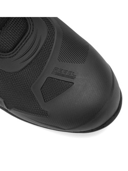Buty motocyklowe turystyczne Rebelhorn Range czarne