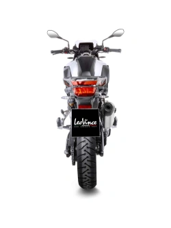 Tłumik motocyklowy LeoVince LV-14 tytanowy BMW (wybrane modele) [bez homologacji]