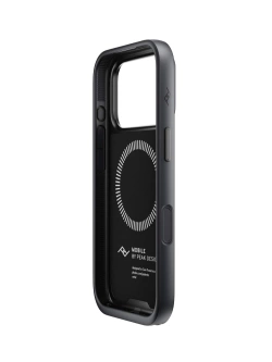 Etui Peak Design Mobile Everyday Clarino Case iPhone 17 Pro Max czarne