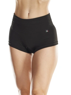Bokserki termoaktywne damskie SIXS 4-Season czarne