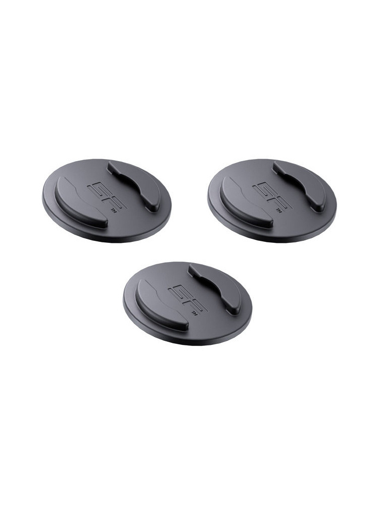 Zestaw samoprzylepnych uchwytów SPC+ SP Connect