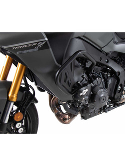 Zestaw: gmole silnika i crash pady Hepco&Becker Yamaha Tracer 9/GT (21-24) czane