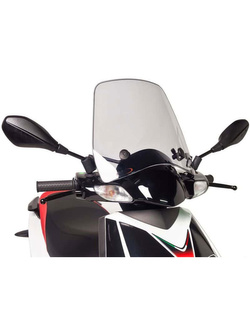 Owiewka PUIG do Aprilia SR Motard 50/125 (Urban) lekko przyciemniana