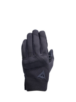 Rękawice motocyklowe Dainese Argon czarne