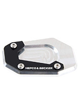 Poszerzenie stopki Hepco&Becker do BMW R 1200 ST [05-07]