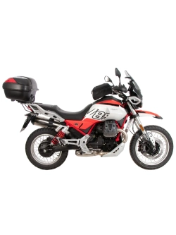 Stelaż pod kufer centralny Hepco&Becker EasyRack Moto Guzzi V85 TT/Strada/Travel (24-)