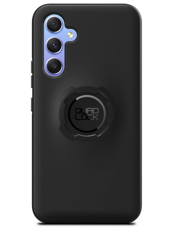 Zestaw 360 Quad Lock: etui na telefon Samsung Galaxy A54 + wybrane komponenty