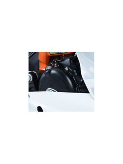 OSŁONA SILNIKA [PARA] R&G Do KTM 125 Duke (16) / 200 Duke (16) / RC 125 (14-16) /  RC 200 (14-16)