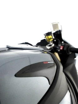 Slidery zbiornika R&G BMW (wybrane modele) czarne