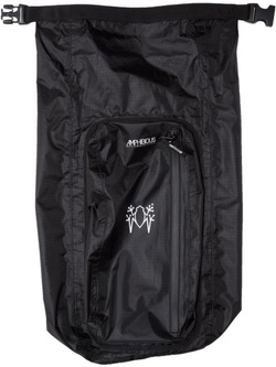 Plecak wodoodporny Amphibious X-Light 10L czarny