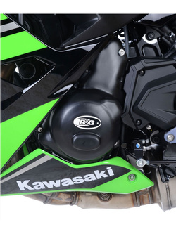 Osłona silnika R&G do Kawasaki Ninja 650 (17-20), Z650 (17-20) (lewa strona)