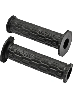 Manetki Daytona Products GrippyGrip GGD-Ami do kierownic o średnicy 22,2 [mm] czarne