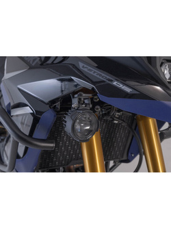Światła przeciwmgłowe SW-MOTECH EVO Suzuki V-Storm 800, V-Strom 800 DE (23-) para