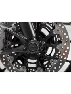 Slidery przedniego zawieszenia SW-MOTECH do Ducati (wybrane modele)