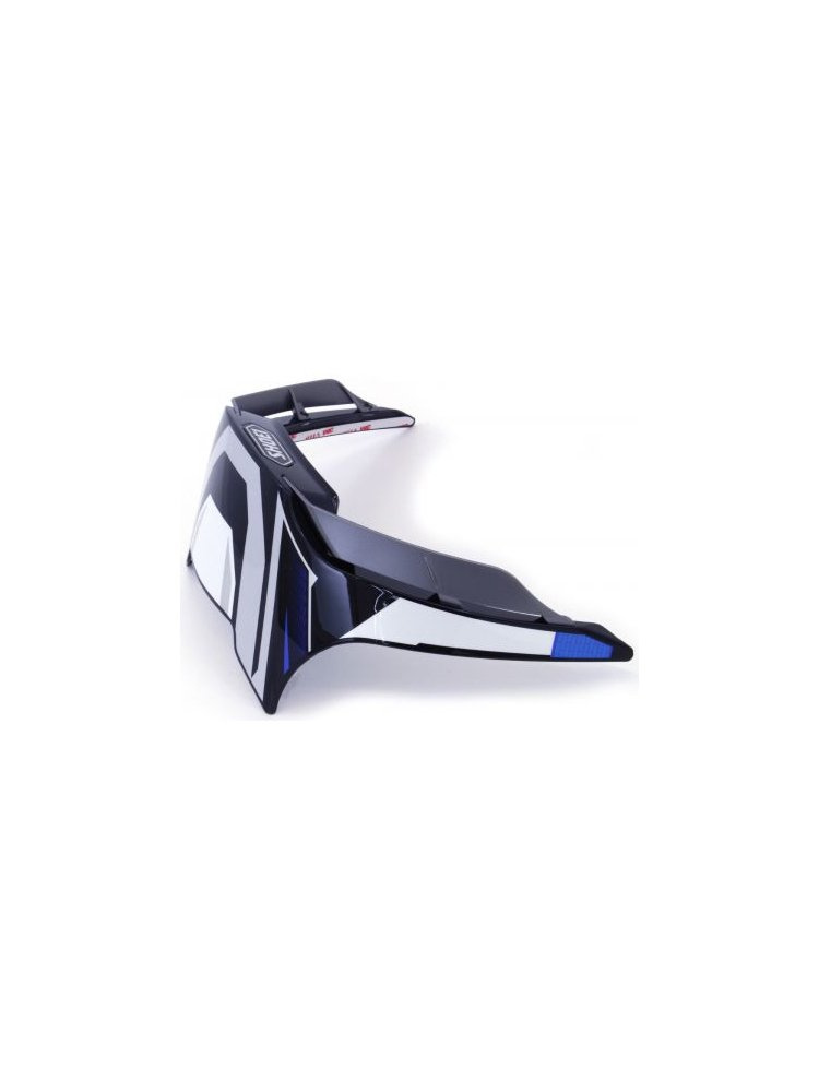 Spoiler Shoei do kasku X-Spirit III Brink TC-2