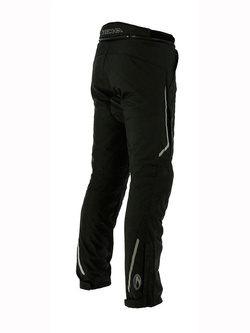 Spodnie motocyklowe tekstylne Richa Camargue Evo czarne