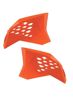 Pełny zestaw plastików Acerbis KTM modele EXC/ EXC-F/ EXC-R