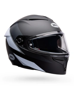 Kask integralny Bell Lithium czarny-fluo