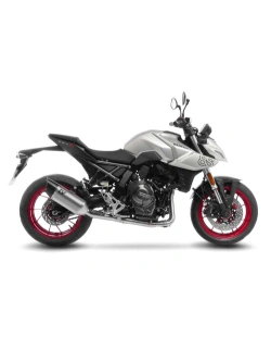 Kompletny układ wydechowy LeoVince LV-14 R Suzuki GSX-8 R (24-)/ S (23-)/ 8 T/TT (25-) [bez homologacji]
