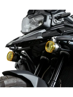 Lampy LED Loboo L7S drogowe i pomocnicze mijania [15 000 lumenów]