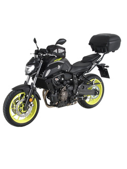 Stelaż pod kufer centralny Hepco&Becker EasyRack Yamaha MT-07 (21-24)