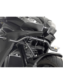 Mocowanie Givi do halogenów S310/ S322 do Kawasaki Versys 650 (15-21)