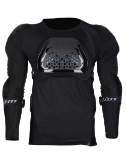 Koszula z ochraniaczami Klim Tactical Pro Armored czarna