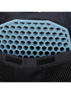 Kurtka motocyklowa tekstylna Klim Badlands Pro A3 czarna