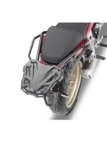 Stelaż pod kufer centralny Monokey, Monolock GIVI Moto Guzzi V100 Mandello 1000 (22-)[bez płyty montażowej]