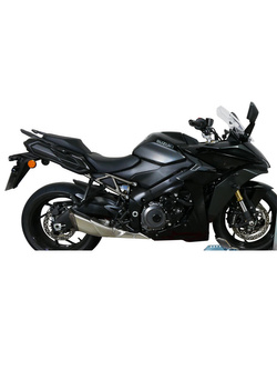 Szyba motocyklowa MRA Sport-Screen "SPM" do Suzuki GSX-S 1000 GT (22-) przezroczysta