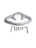 Uchwyt PUIG dla pasażera do motocykli Suzuki