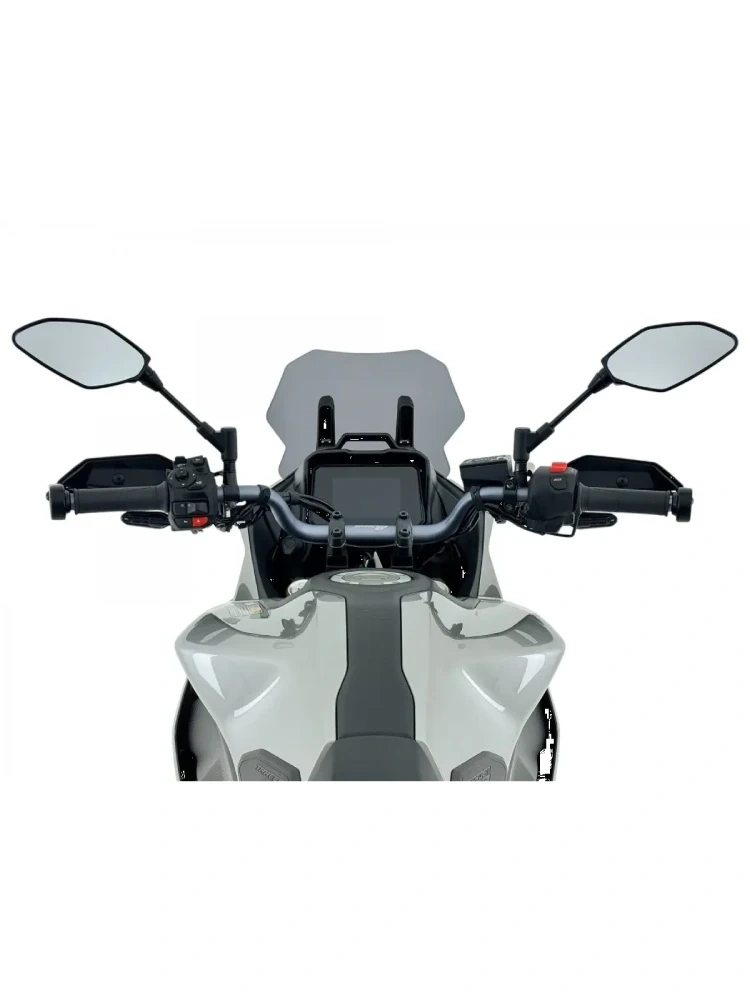 Szyba motocyklowa WRS Sport Yamaha Tracer 7/ GT (25-) mocno przyciemniana