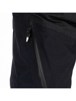 Spodnie motocyklowe tekstylne Klim Badlands Pro A3 czarne