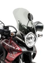 Szyba motocyklowa Kappa Honda XL 700 V Transalp (08-13) przyciemniana