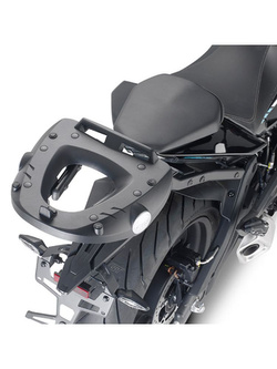 Stelaż pod kufer centralny Monokey, Monolock Kappa CF Moto 650 NK (21-24) [bez płyty montażowej]