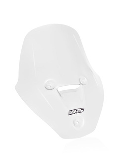 Szyba motocyklowa WRS Touring Ducati Diavel V4 (23-24) przezroczysta