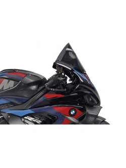 Szyba motocyklowa PUIG R-Racer BMW M1000RR (25-) mocno przyciemniana