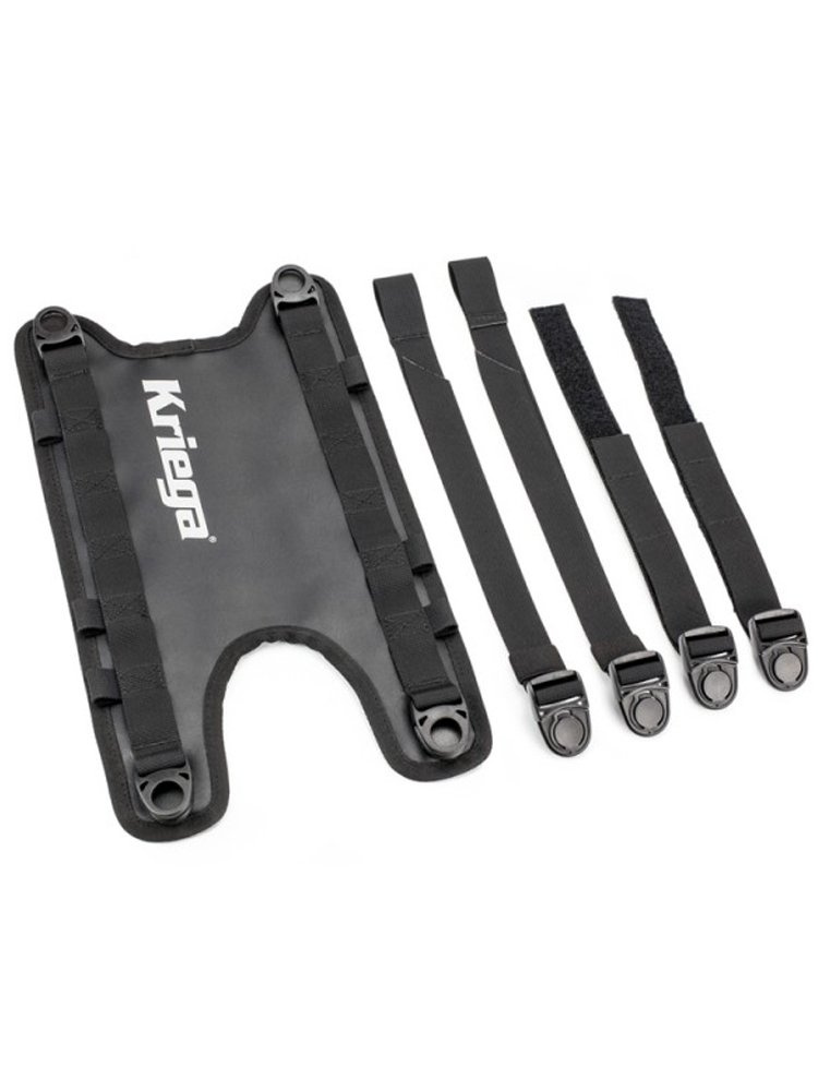 Adapter do toreb US-Drypack Kriega