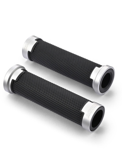 Manetki Daytona Products GGDM-BASE z aluminiowym pierścieniem 125 mm czarne