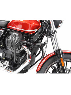 Gmol silnika Hepco&Becker Moto Guzzi V9 Roamer (16-25) chrom
