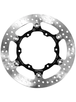 Tarcza Hamulcowa Brembo Serie Oro Floating Prime Line Yamaha WR 250 F/ 450 F/ YZ 125/ 250/ 450 (wybrane modele) [śr. 270 mm]