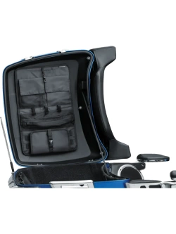 Torba/ Organizer Kuryakyn Tour-Pak Harley Davidson (wybrane modele)