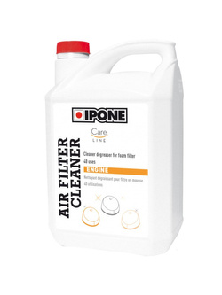 Płyn do mycia filtrów powietrza IPONE [pojemność: 5 litrow]