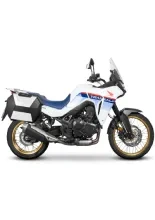 Stelaż pod kufry boczne Shad 3P system Honda Transalp 750 (23-)