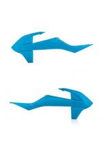 Owiewki od baku Acerbis KTM 85 SX (18-24) niebieskie